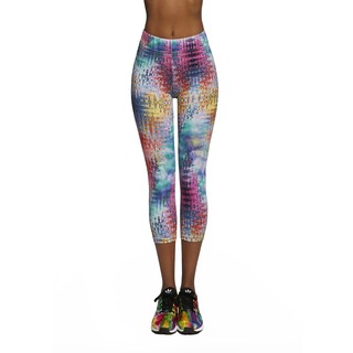 Women's Sports Leggings BAS BLACK 