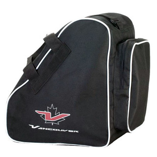 Spartan Ski Boot Vancouver Bag - Black