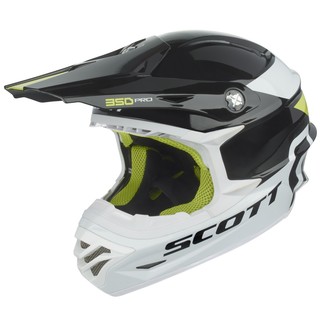 Scott Helmet Size Chart