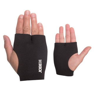 Neoprene palm hand guard support Jobe