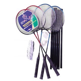 Badminton Kit Spartan Garden