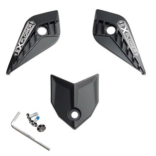 Spare Parts for LS2 MX701 Helmet