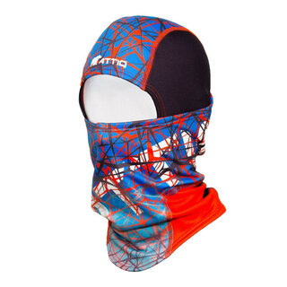 Balaclava Attiq Thermo - vzor 5