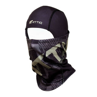 Balaclava Attiq Thermo - vzor 8