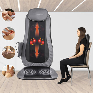 Seat Cushion Massager inSPORTline Chairolee