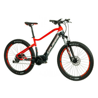 Mountain E-Bike Crussis e-Atland 7.7 – 2022