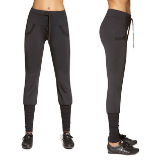 Women’s Sports Pants BAS BLACK Aurora