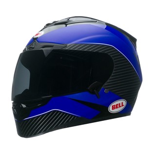 Moto Helmet BELL RS-1 Gage Blue