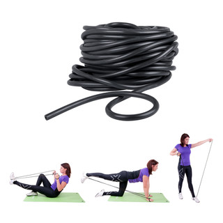 Resistance Tube Band inSPORTline Morpo Roll 30 X-Heavy (by the metre)