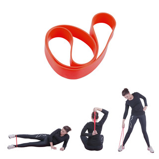 Resistance Band inSPORTline Hangy 27.5 cm Medium