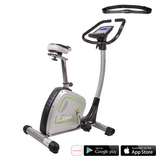 Exercise Bike inSPORTline inCondi UB60i