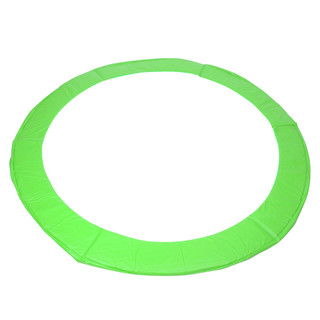 Pad for 366cm Froggy PRO Trampoline - Green