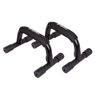 Push Up Bars inSPORTline Push Up Stand