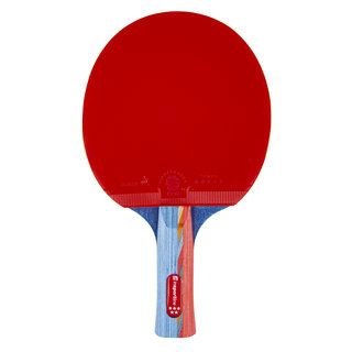 Table Tennis Paddle inSPORTline Shootfair S5