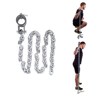 Weight Lifting Chain inSPORTline Chainbos 5kg