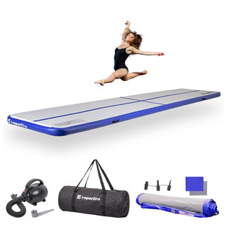 new inflatable exercise equipment