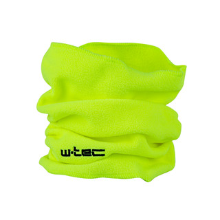 Multi-Purpose Neck Warmer W-TEC - Green