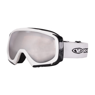 Ski Goggle WORKER Hiro - White