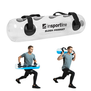 Water-Filled Core Bag inSPORTline Tansare M