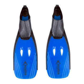Diving Fins Escubia Fly Pro