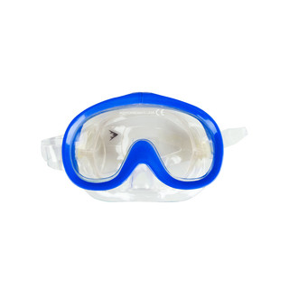Diving Goggles Escubia Nemo JR - Blue