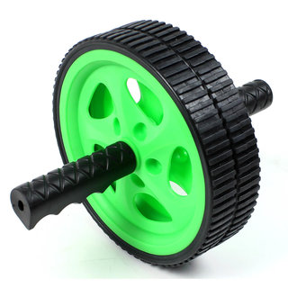 Exercise Wheel inSPORTline Ab Roller AR200