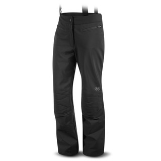 Kalhoty Trimm ORBIT softshell - Black
