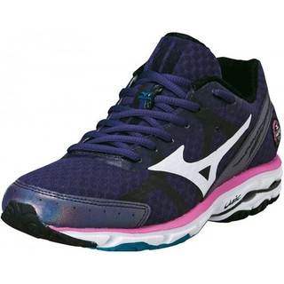 mizuno wave 17 women's