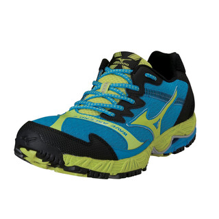mizuno wave ascend 1 red