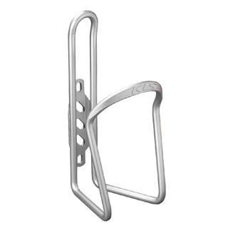 Bicycle Bottle Cage KELLYS RATIO - Silver