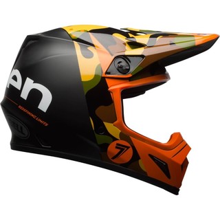 mips motocross helmet