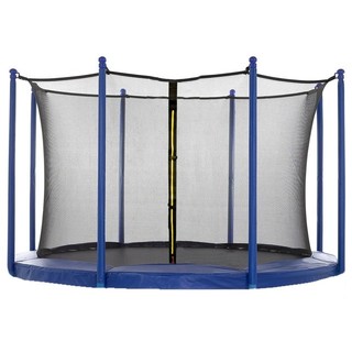 Trampoline Safety Net Without Poles Spartan 305 cm- for 6 poles