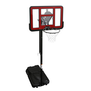 Portable Basketball L System inSPORTline Orlando