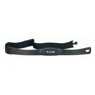 Heart Rate Monitor w/Chest Strap Polar T34