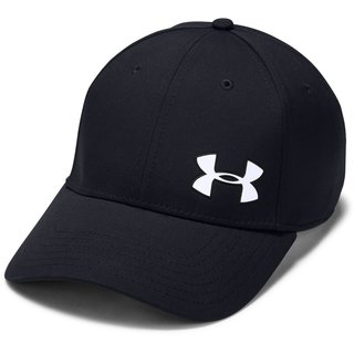 baseball caps under armour