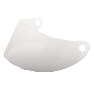 Replacement Plexiglass Shield for V105  Motorcycle Helmet - Clear