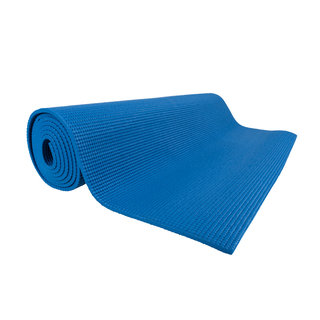 Exercise Mat inSPORTline Yoga 173 x 60 x 0.5 cm - Blue