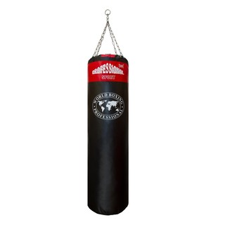 Punching Bag Shindo Sport 35x120cm