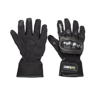 Moto Gloves W-TEC Beestle - Black