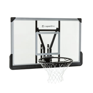 Basketball Hoop with Backboard inSPORTline Senoda