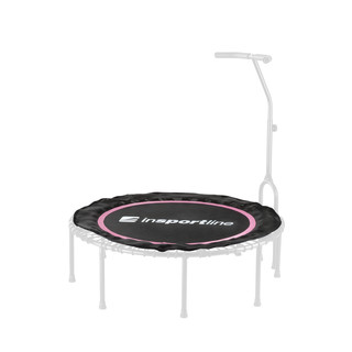 Replacement Jumping Mat for Trampoline inSPORTline Cordy 114cm - Pink