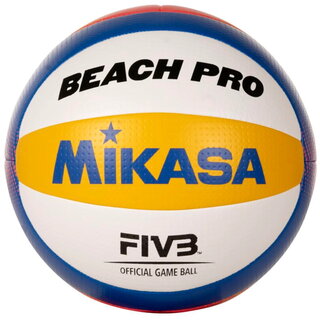 Beach Volleyball Mikasa BV550C