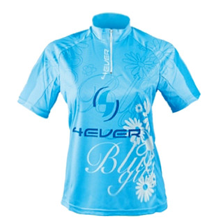 Women's Bike Jersey 4EVER short sleeve