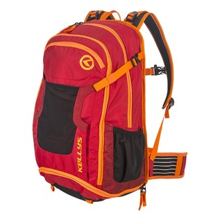 Cycling Backpack Kellys Fetch 25 - Orange