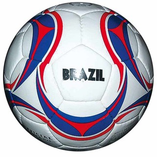Football Ball SPARTAN Brasil Cordlay
