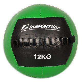 Training Ball inSPORTline Walbal 12kg