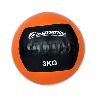 Training Ball inSPORTline Walbal 3kg