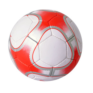 Football Ball SPARTAN Corner - Red