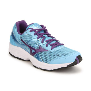 mizuno spark running