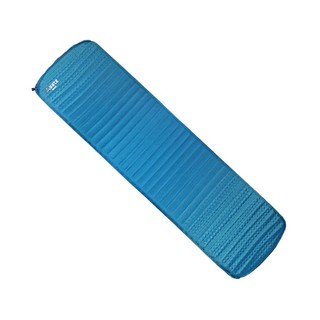 Self-Inflating Sleeping Pad Yate Guide Blue